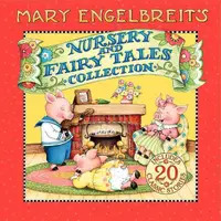 在飛比找誠品線上優惠-Mary Engelbreit's Nursery and 