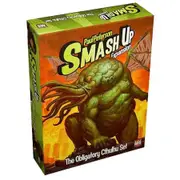 Smash Up: The Obligatory Cthulhu Set