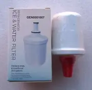 SAMSUNG FRIDGE INTERNAL WATER FILTER GEN0001007