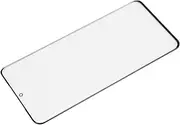 S20 Plus G986 Outer Glass Screen Replacement Kit - Professional Front Glass Repair Kit for - Suitable for Professional Technicians Black