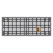 Safeguard 2400 x 900mm Large Toolbox Net