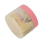 Cider Scalp Scrub For Hair Cleansing Oil Control Shine Clarifying Exfo BBY