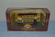 CORGI TOY - Tramlines BrickWoods - Ales & Stout Mint Box