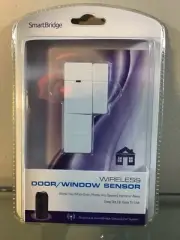 NOS First Alert SmartBridge Wireless Door Window Sensor OLCONTACT NIP FREE SHIP