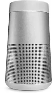 New Bose SoundLink Revolve II portable bluetooth speaker (gray)