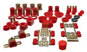 Energy Suspension 3.18130R CAMARO MASTER SET