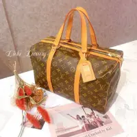 在飛比找PopChill優惠-[二手] LV 路易威登 LOUIS VUITTON M41