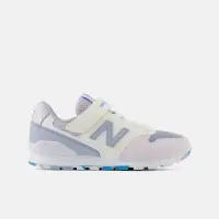 在飛比找momo購物網優惠-【NEW BALANCE】NB 運動鞋 中童 大童 童鞋 緩