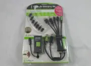 Sima Ultimate Charging Kit for Cameras (S-6010)