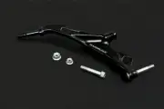 HARDRACE,FRONT BACK HALF LOWER CONTROL ARM HONDA, CIVIC, INTEGRA, DC2 94-01, DC2