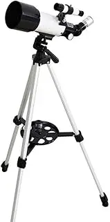 Telescope Telescopes Astronomical Telescope Monocular Telescope Professional High Definition Telescope for Star Observation 64 x 14 x 23 cm for Children Telescope for Beginners