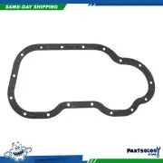 DNJ PG969A Oil Pan Gasket Set For 08-16 Toyota 4Runner FJ Cruiser 4.0L DOHC 24v (for: Toyota)