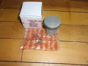 Stihl OEM 026 Piston & Rings 44m 026 1121-030-2001 #GM-F7B1