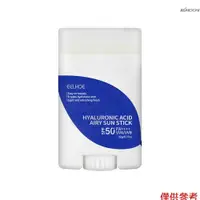 在飛比找蝦皮商城優惠-透明質酸 Airy Sun Stick SPF50+ Pa+