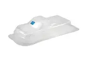 PROTOform ORT Oval Race Truck Body, Clear, PRM122721