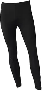 [Kappa] 214247A Men's Sports Inner Compression Leggings