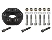 FEBI DriveShaft REAR Flex Disc Kit For Mercedes VERIFY FIT? PROVIDE US YOUR ViN#