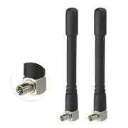 2pcs Netgear LB1120 LB1121 LB2120 Nighthawk M1 MR1100 770S Modem 4G LTE Antenna