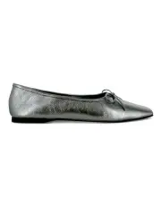 [Senso] Becca II Flats in Chrome