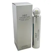 Perry Ellis 360 Collection by Perry Ellis for Men - 3.4 oz EDT Spray