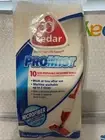 O Cedar ProMist Microfiber Spray Mop Refill Pads