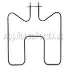 TECHNIKA P/N 945510 1170000708 BAMATIC EMILIA LINEA OVEN BOTTOM ELEMENT 1300W