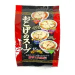 【JOKO JOKO】日本 - 日式綜合鍋巴米餅湯 18入