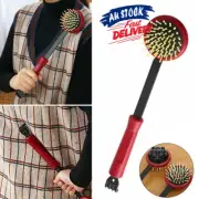 Back Scratcher Hammer tool Massager Body Massage Double head Health Care HOT