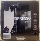 DeLonghi Nespresso Vertuo Coffee and Espresso Machine - Black