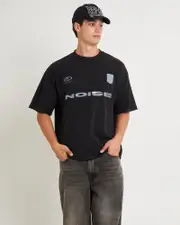 Noise United T-Shirt