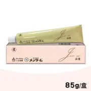 【人生製藥】潤愛潤滑液(85g/盒)