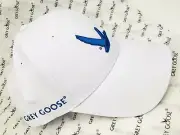 NEW Worlds Best Tasting Vodka Golf Sport Unique Grey Goose brand hat/cap Custom