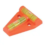 Silverline - Mini Level 2-Way - 60 x 45mm