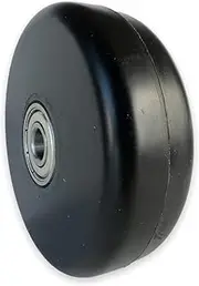 Elliptical Roller Wheel - Compatible with Schwinn 420, 425, 430, 438 Ellipticals