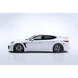 【YGAUTO】保時捷970.1 Panamera 4S/GTS/Turbo德國TECHART GrandGT寬體包圍