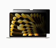 MoArmouz - Privacy Magnetic Screen Protector for MacBook Air 15", M2