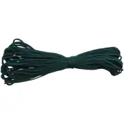 100ft 550 Cord Paracord Parachute Survival Cord - Green N6E89342