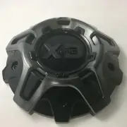 KMC XD842 Snare Gloss Black Custom Wheel Cernter Cap 1508S04 1508C01