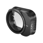 Adjustable CPL Light Reduction Lens Filter Replacement for DJI Mini 3 PRO Drone