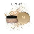 BN LIGHT Translucent Loose Setting Powder SeneGence Vegan (RRP $73)