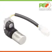 New * PEC * Cam Angle Sensor To Fit Subaru Forester Impreza GT WRX WRX STi (for: Subaru)