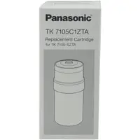 在飛比找momo購物網優惠-【Panasonic 國際牌】電解水機濾心(TK-7105C