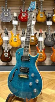 Paul Reed Smith(PRS) SE Zack Mayers
