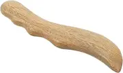 [NIYANGLE] Scraping Board Body Sculpting Tools Deep Tissue Scraping Portable Massage Scraper Manual Massage Sticks Facial Skin Massager Spa Scraping Coffee Wooden
