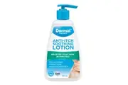 Dermal Therapy Anti-Itch Soothing Lotion 250mL