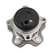 Basco Wheel Bearing Hub - WBH1823