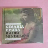 在飛比找蝦皮購物優惠-Cesaria Evora Radio Mindelo Ea