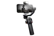 Hohen iSteady M6 Kit 3-Achsen-Smartphone-Gimbal-Stabilisator -Shake With Fill Light & AI Module