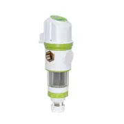 Puretec IAB25 Intelligent Auto Backwash Water Filter System 25/32/40/50MM