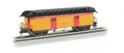 Bachmann HO Old-Time Baggage Western & Atlantic W&ARR #11 15301